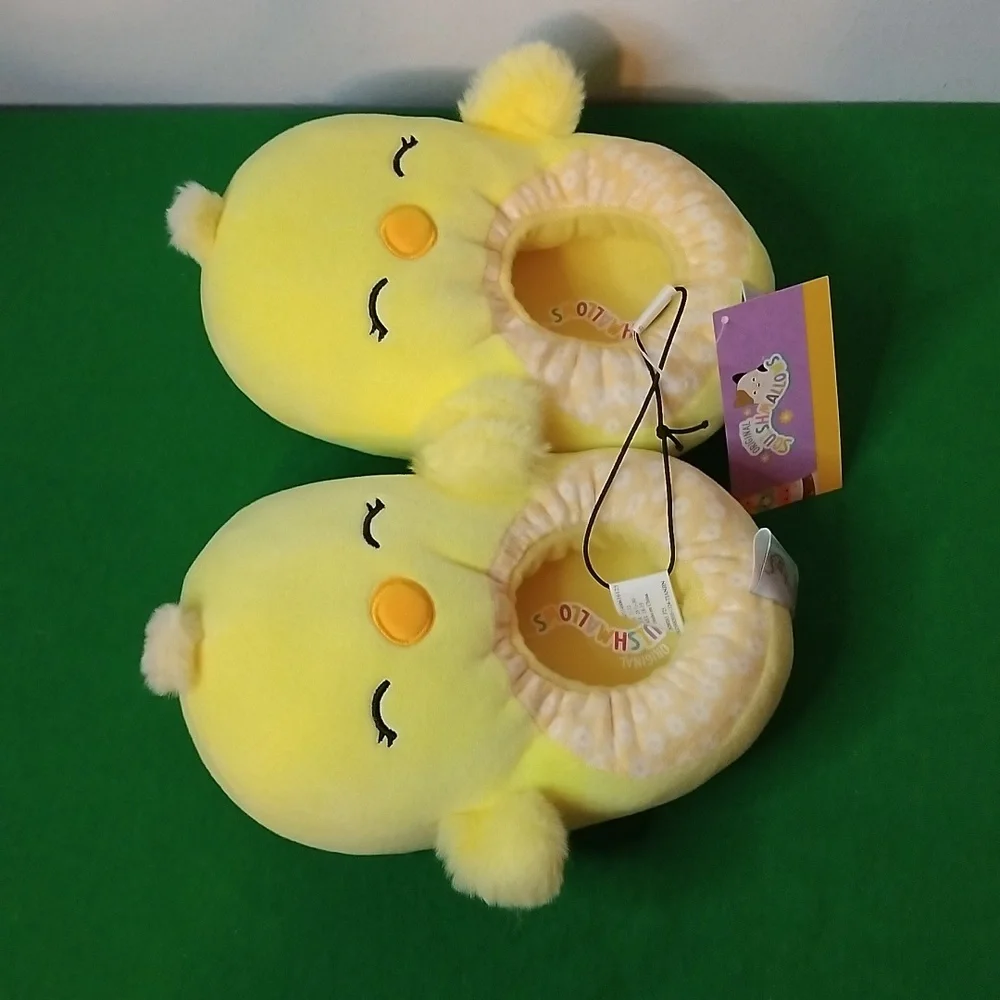 Squishmallows brand new